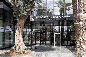 Eurostars Casa Anfa