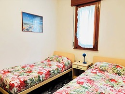 Flat a few Steps From the sea - Beahost