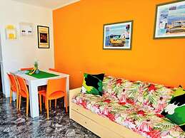 Flat a few Steps From the sea - Beahost