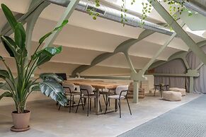 Ola Living Hostal Tetuan