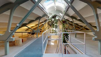 Ola Living Hostal Tetuan