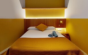 Ola Living Hostal Tetuan