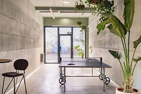 Ola Living Hostal Tetuan