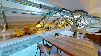 Ola Living Hostal Tetuan