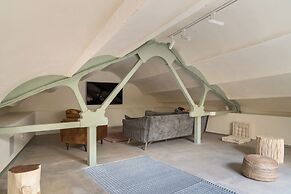 Ola Living Hostal Tetuan