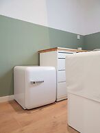 Ola Living Hostal Tetuan