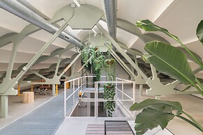 Ola Living Hostal Tetuan