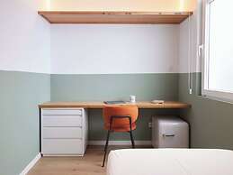 Ola Living Hostal Tetuan