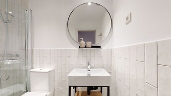 Ola Living Hostal Tetuan