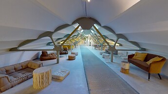 Ola Living Hostal Tetuan