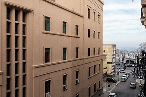 Summer Breeze Family Aparment