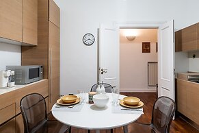 Summer Breeze Family Aparment