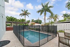 Dream House 5 Bedroom w/ Amazing Heated Pool