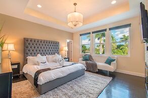 Dream House 5 Bedroom w/ Amazing Heated Pool