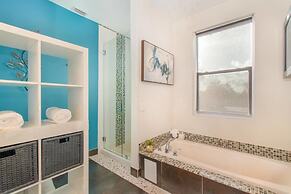 Dream House 5 Bedroom w/ Amazing Heated Pool