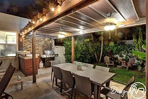 Dream House 5 Bedroom w/ Amazing Heated Pool