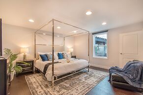 Dream House 5 Bedroom w/ Amazing Heated Pool