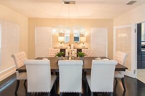 Dream House 5 Bedroom w/ Amazing Heated Pool
