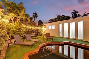 Private Pool 3BR With Lakefront View