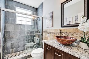 Luxury Casa Mila 7BR With Private Heated Pool