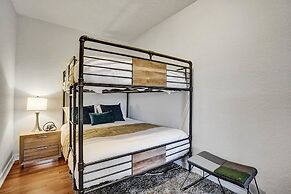 Luxury Casa Mila 7BR With Private Heated Pool