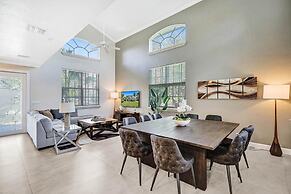 Luxury Casa Mila 7BR With Private Heated Pool