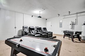 Luxury Casa Mila 7BR With Private Heated Pool