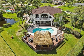 Luxury Casa Mila 7BR With Private Heated Pool