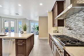 Luxury Casa Mila 7BR With Private Heated Pool