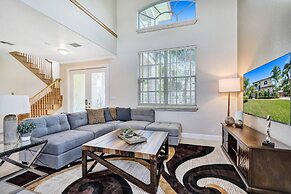 Luxury Casa Mila 7BR With Private Heated Pool