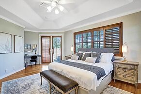 Luxury Casa Mila 7BR With Private Heated Pool