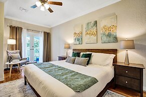 Luxury Casa Mila 7BR With Private Heated Pool