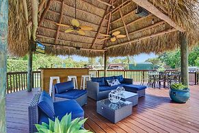 Luxury Casa Mila 7BR With Private Heated Pool