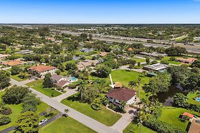 Luxury Casa Mila 7BR With Private Heated Pool