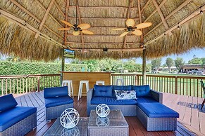 Luxury Casa Mila 7BR With Private Heated Pool