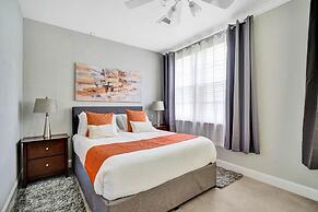 Luxury Casa Mila 7BR With Private Heated Pool