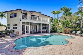 Luxury Casa Mila 7BR With Private Heated Pool