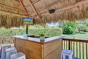 Luxury Casa Mila 7BR With Private Heated Pool