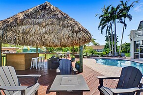 Luxury Casa Mila 7BR With Private Heated Pool