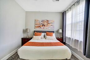 Luxury Casa Mila 7BR With Private Heated Pool