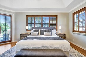 Luxury Casa Mila 7BR With Private Heated Pool