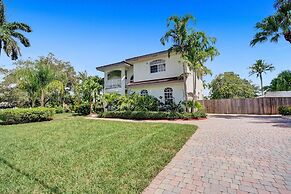 Luxury Casa Mila 7BR With Private Heated Pool