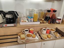 Tip Hotel Cambrai