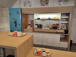 Tip Hotel Cambrai