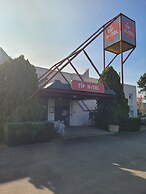 Tip Hotel Cambrai