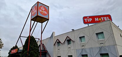 Tip Hotel Cambrai