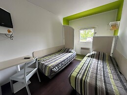 Tip Hotel Cambrai