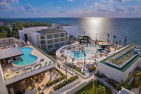 The Eden by Desire Riviera Maya All Inclusive - Couples Only
