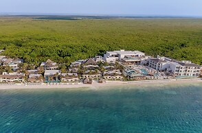 The Eden by Desire Riviera Maya All Inclusive - Couples Only