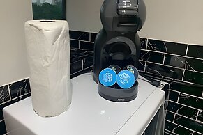 Get a Flat 703 Bienal-Ibirapuera